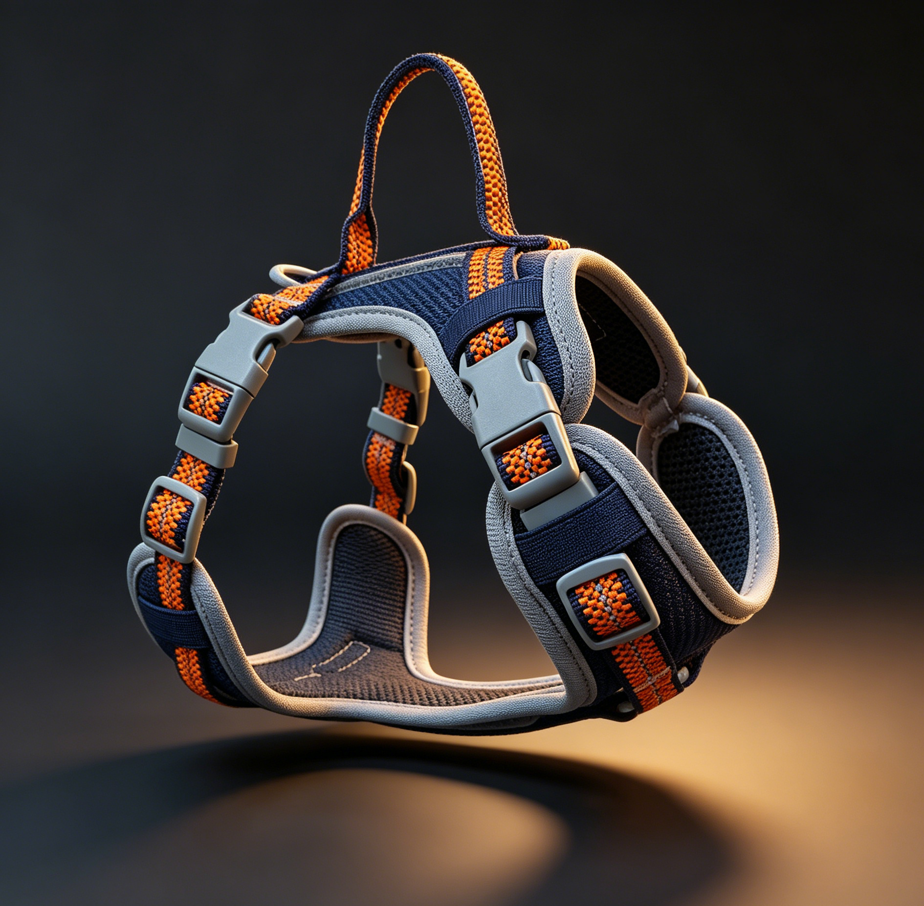 Dog Harness