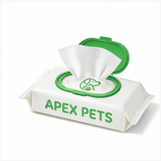 Pet Wipes