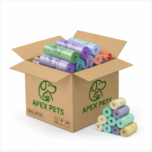 Poop Bags