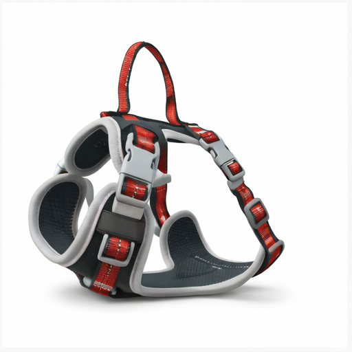 Dog Harness