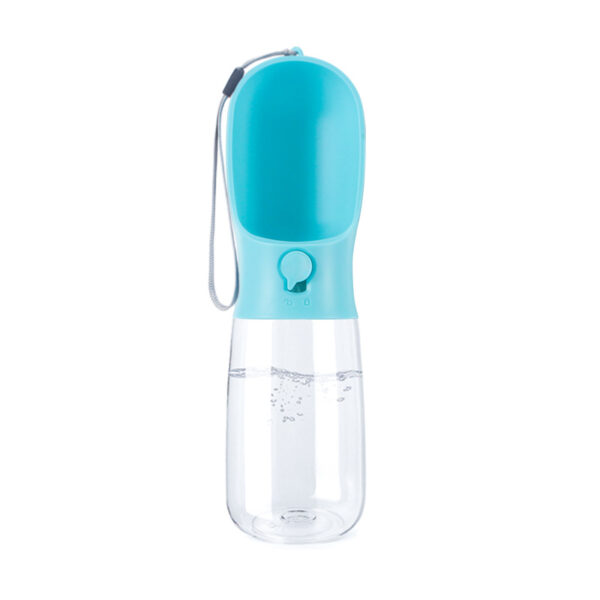 Classic Outdoor Pet Travel Water Bottle